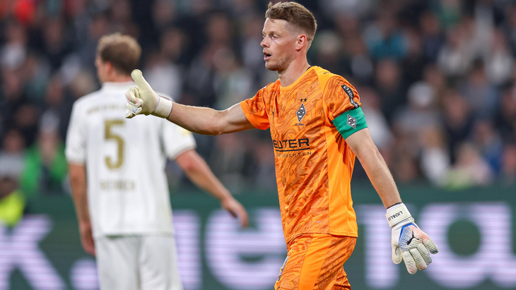 Йонас Омлин