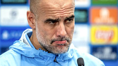 Хосеп Гвардиола