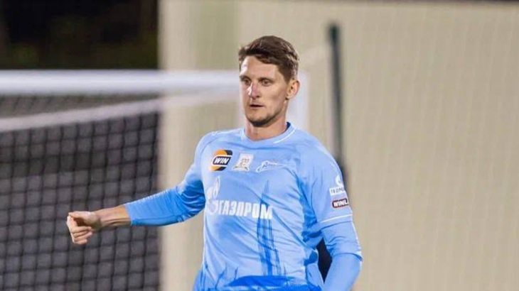 Игорь Дивеев