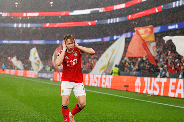 Андреас Шельдеруп