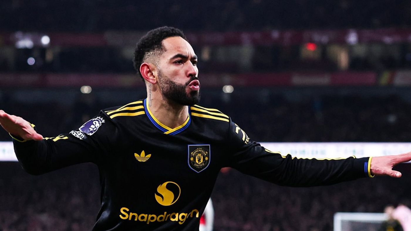 Матеус Кунья