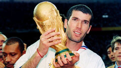 Зинедин Зидан