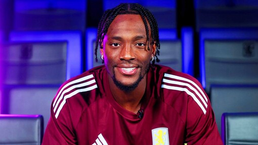 Тэмми Абрахам