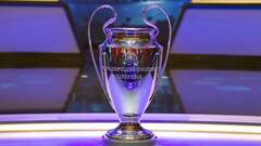 Кубок Лиги чемпионов