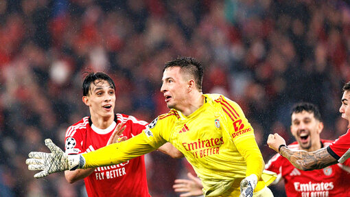 Анатолий Трубин 