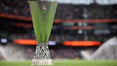 Кубок Лиги Европы