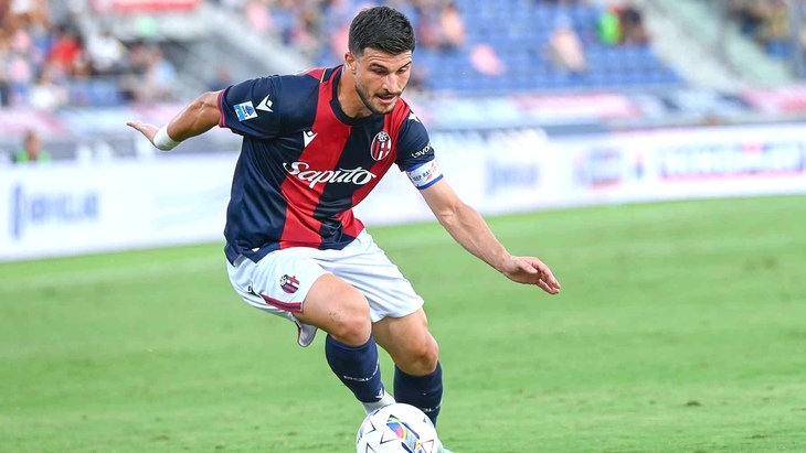 Рикардо Орсолини