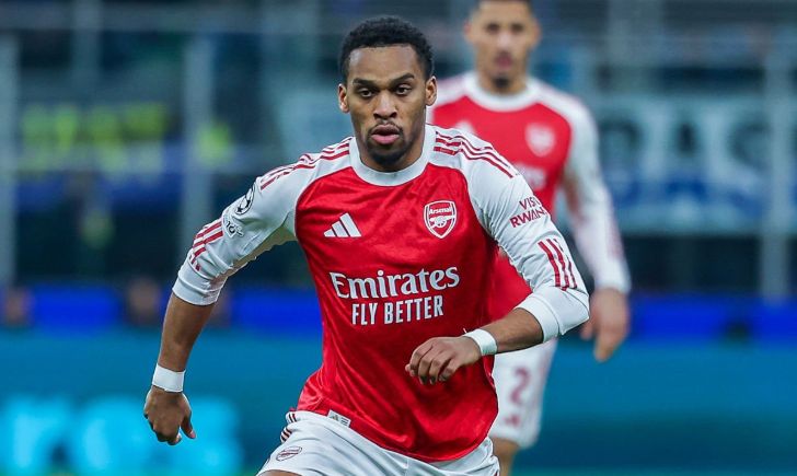 Юрриен Тимбер