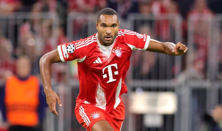 Джонатан Та