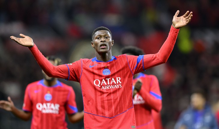 Нуну Мендеш