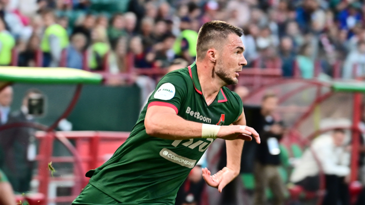 Николай Комличенко