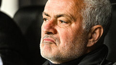 Жозе Моуринью