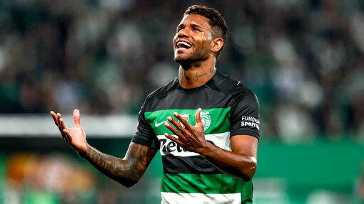 Матеус Рейс