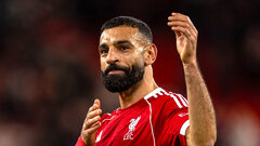 Мохаммед Салах