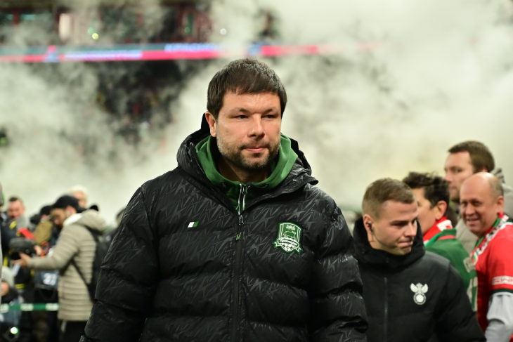 Мурад Мусаев