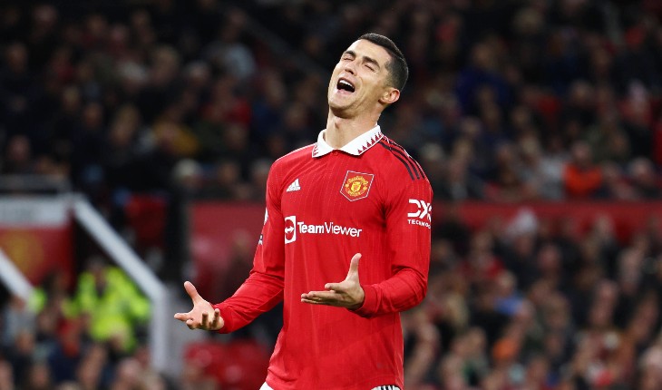 Криштиану Роналду