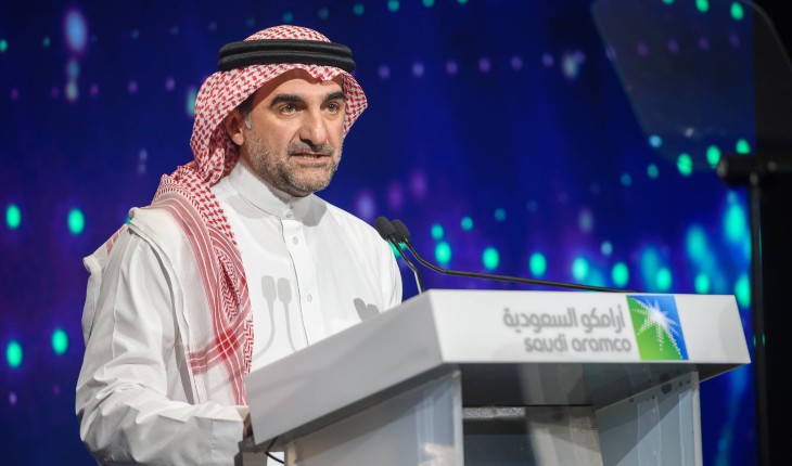 Ясир аль-Румайян — управляющий Государственным инвестиционным фондом (PIF), суверенным фондом Саудовской Аравии