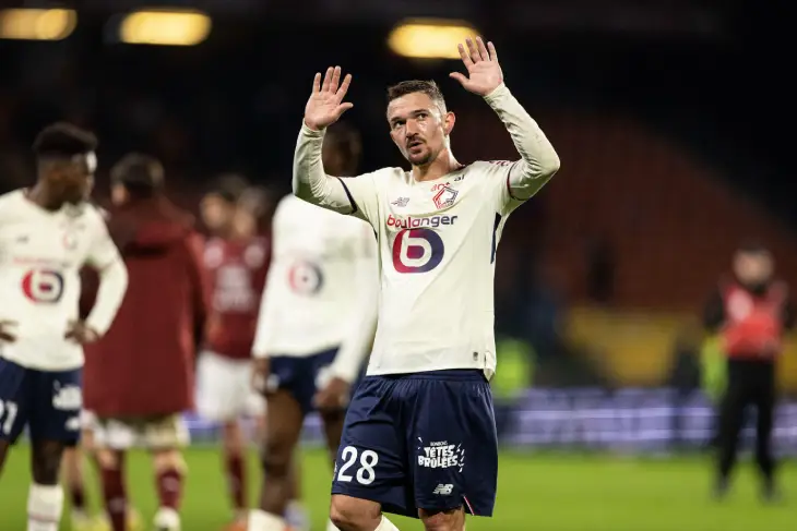 Гаэтан Перрен