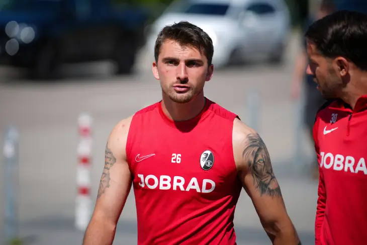 Максимилиан Филипп