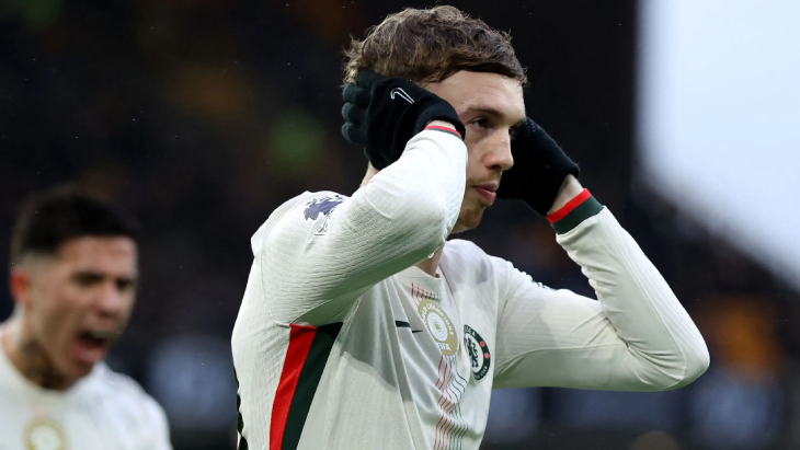 Коул Палмер