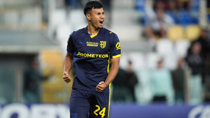 Кристиан Ордоньес