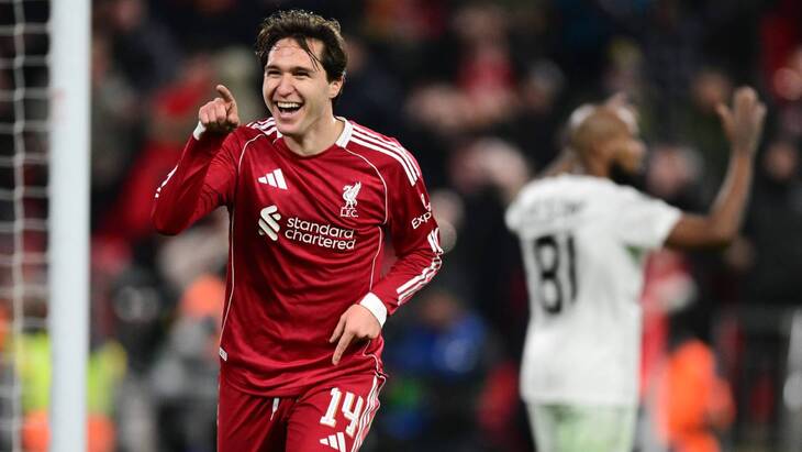 Федерико Кьеза