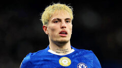 Алехандро Гарначо