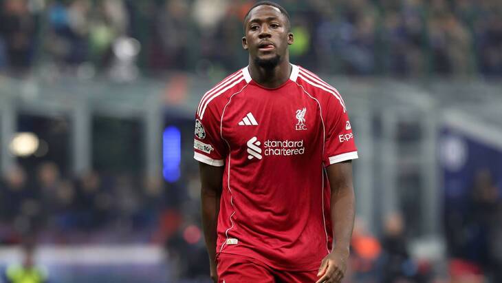 Ибраима Конате