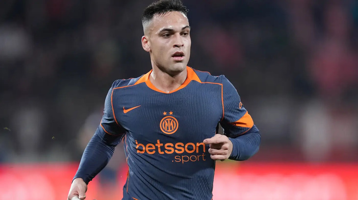 Лаутаро Мартинес