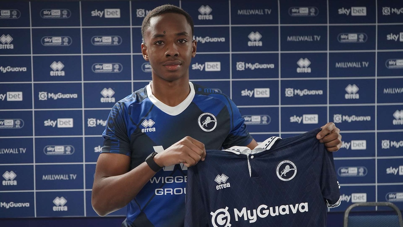 Раис Бангура-Уильямс