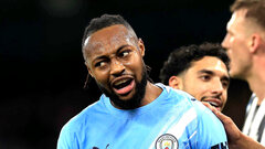 Антуан Семеньо