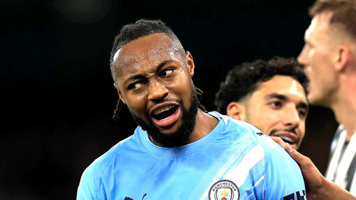 Антуан Семеньо 