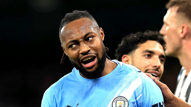 Антуан Семеньо