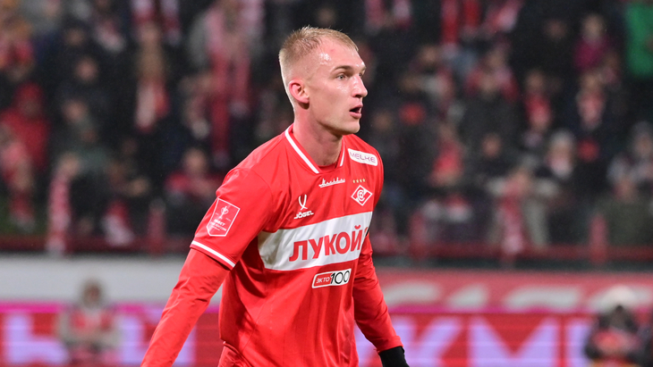 Даниил Денисов