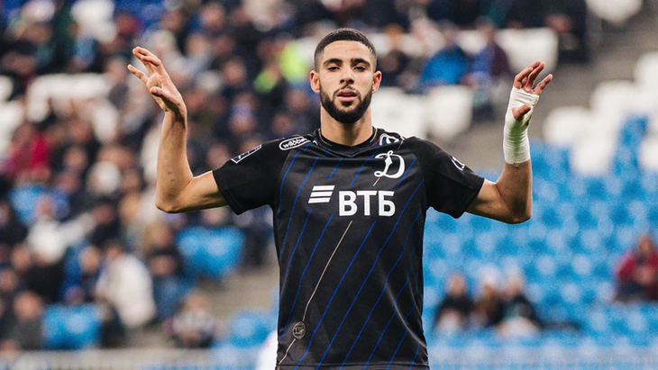 Эль-Мехди Маухуб