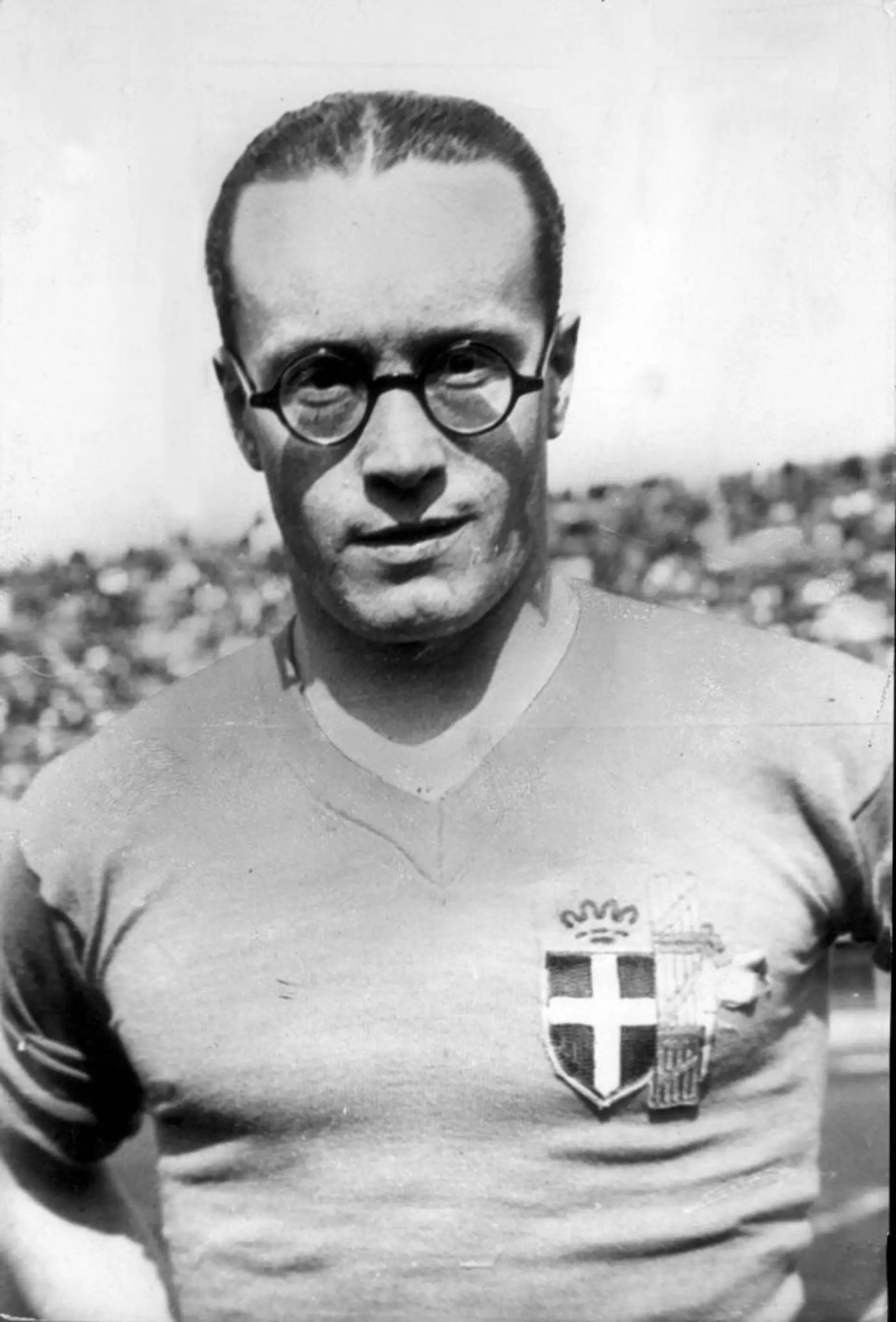 Аннибале Фросси