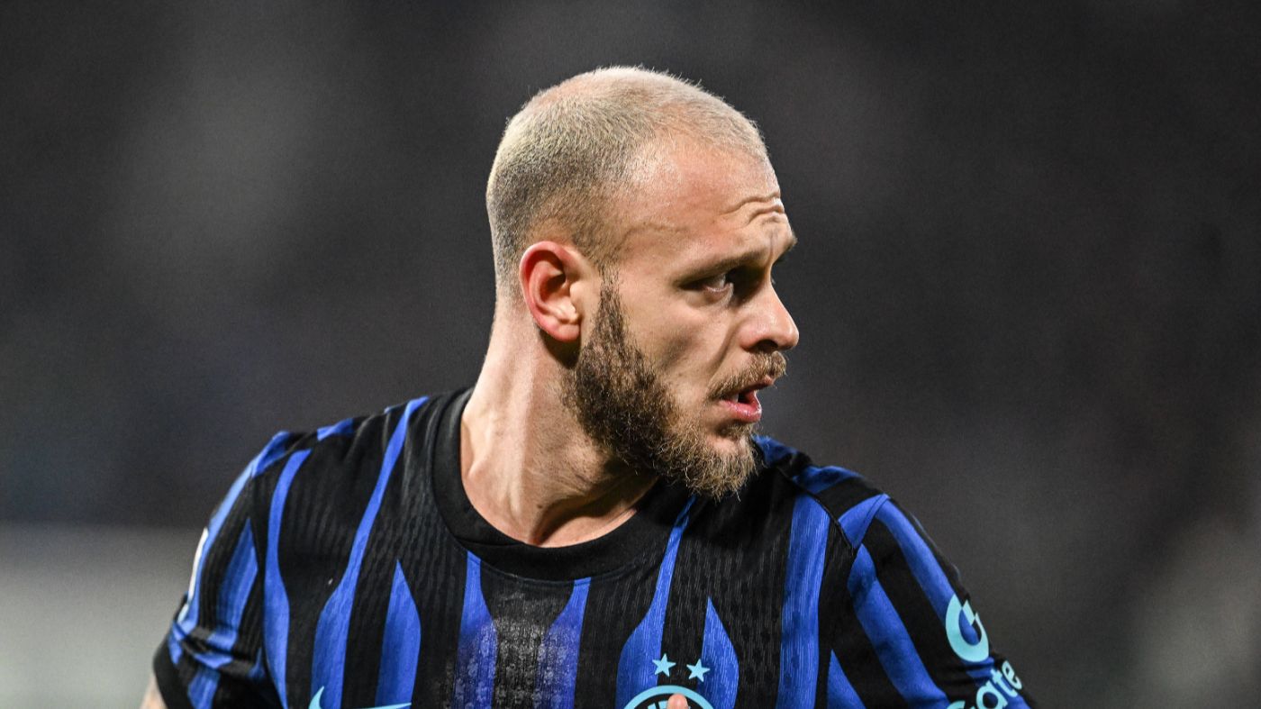 Федерико Димарко