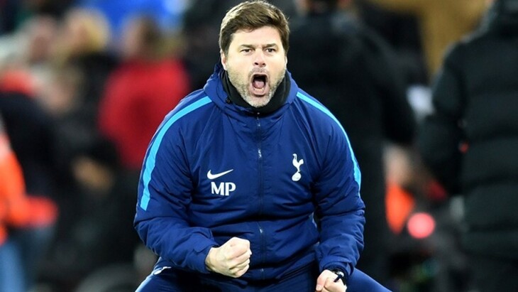 Маурисио Почеттино