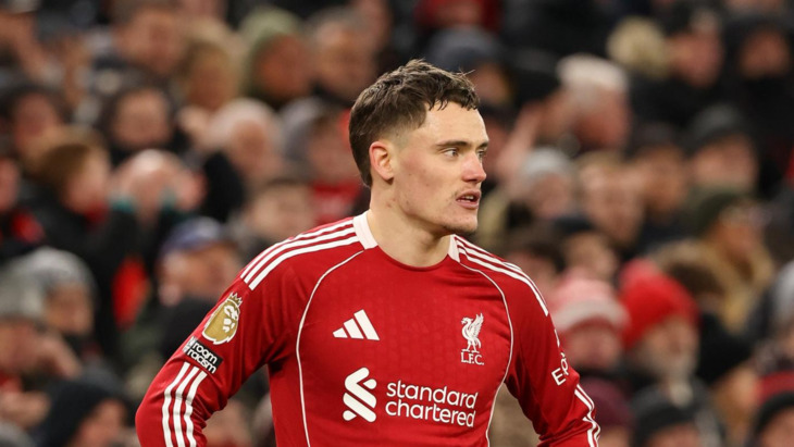 Флориан Вирц