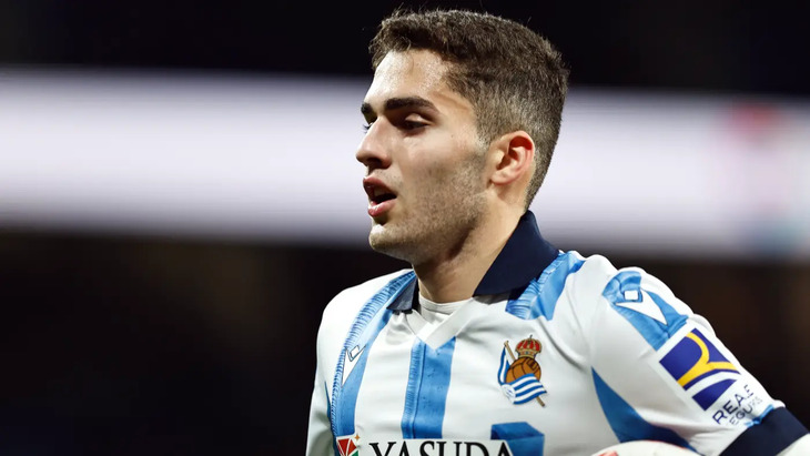 Арсен Захарян