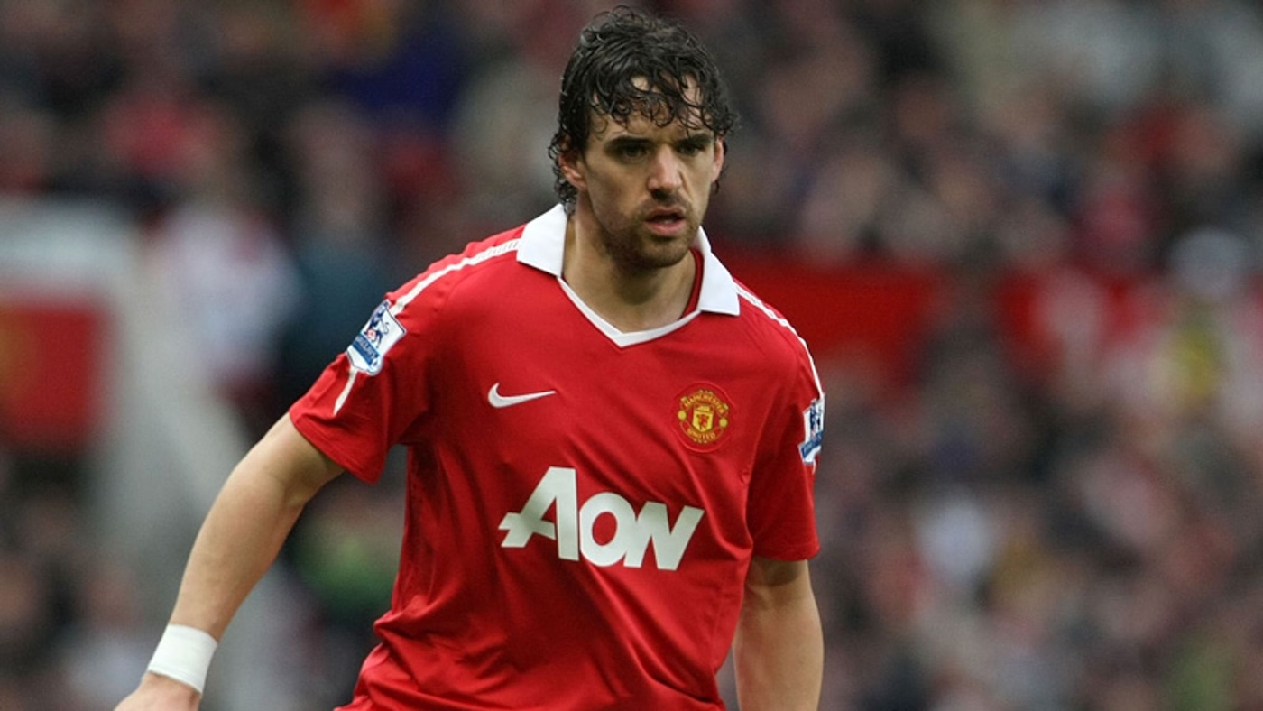 Оуэн Харгривз