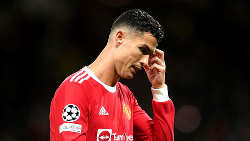 Криштиану Роналду 