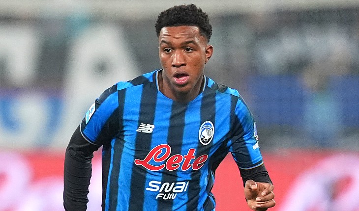 Онест Аанор