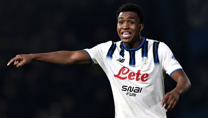 Онест Аанор