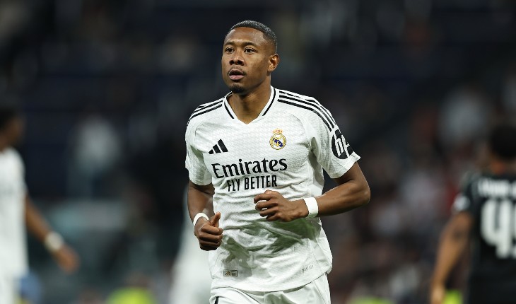 Давид Алаба