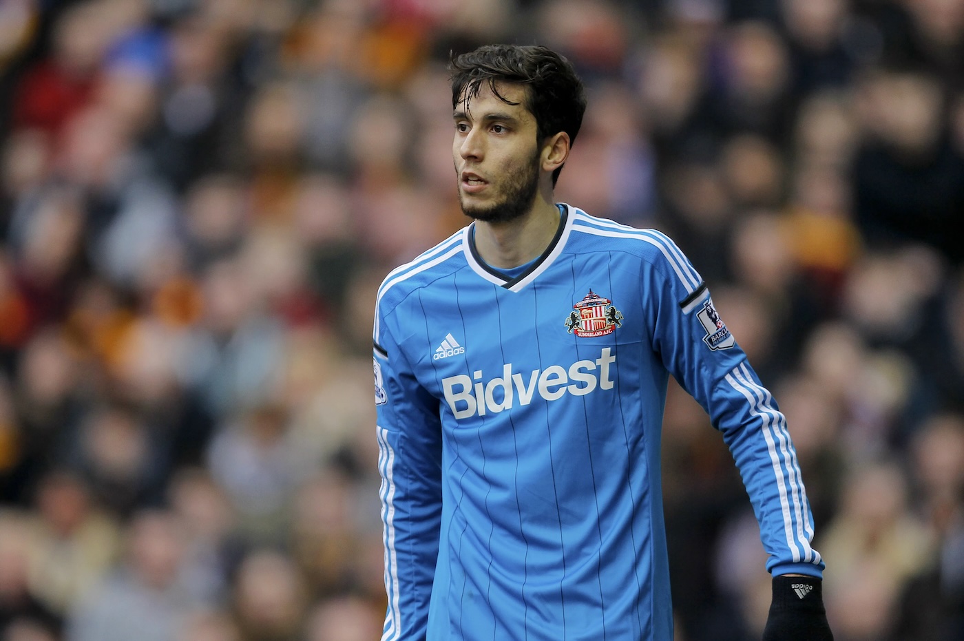 Рики Альварес