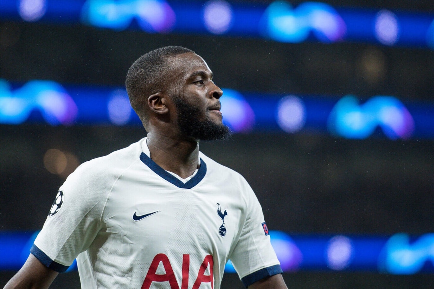 Танги Ндомбеле