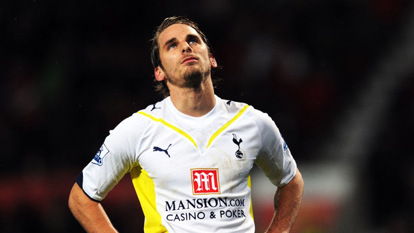 Дэвид Бентли