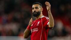 Мохаммед Салах («Ливерпуль»)