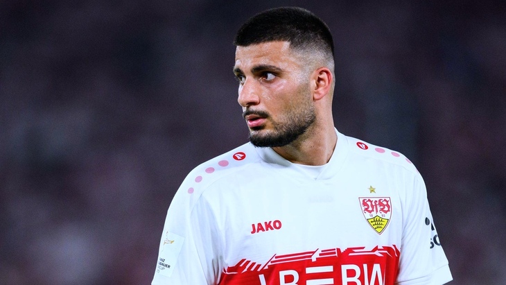 «Штутгарт»